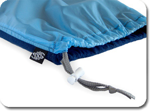 nap sack as seen on tv