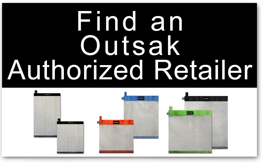 Find an Outsak authorized retailer