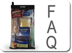 Outsak Bags Frequently Asked Questions