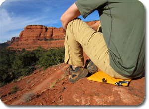 Simple Outdoor Solutions Adventure Seat
