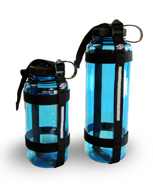 Canyon Strap Nalgene Water Bottle Holder