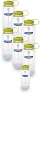X-Small Outsak holds 9 Liters