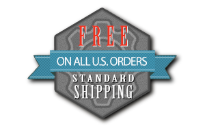 free shipping on all USA orders
