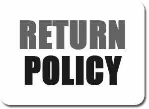 Outsak UL Kits Return Policy