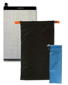 Outsak Ultralight Kit