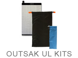 Outsak UL Kits - Combine and Save