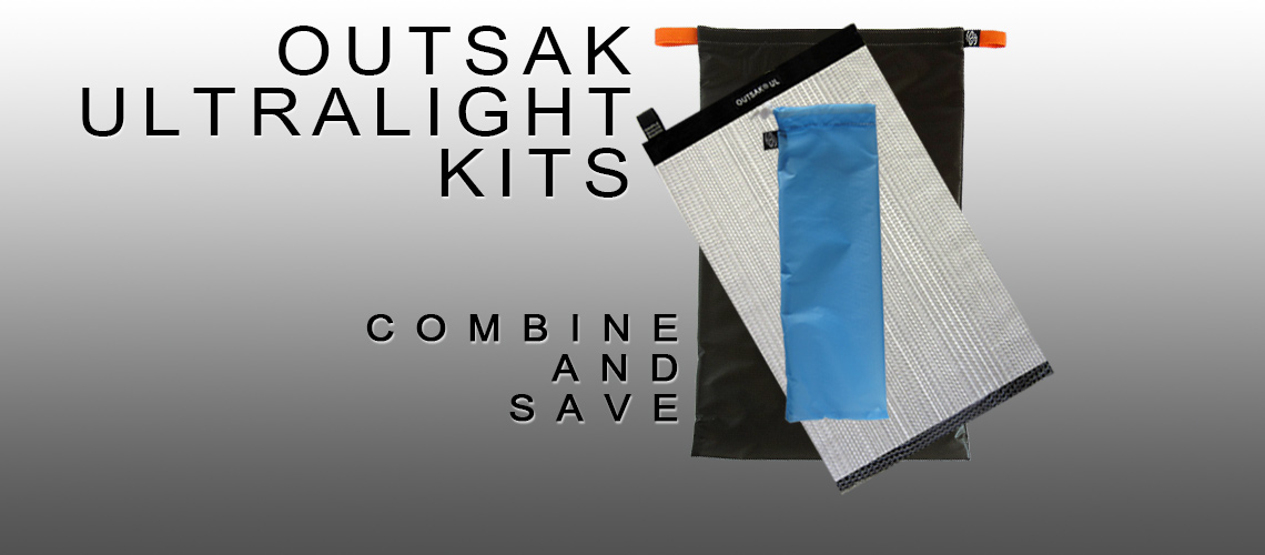 Outsak UL Kits Combine and Save