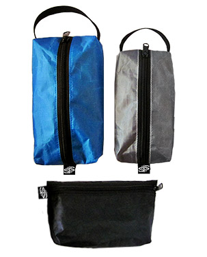 Trail Bags by Simple Outdoor Solutions